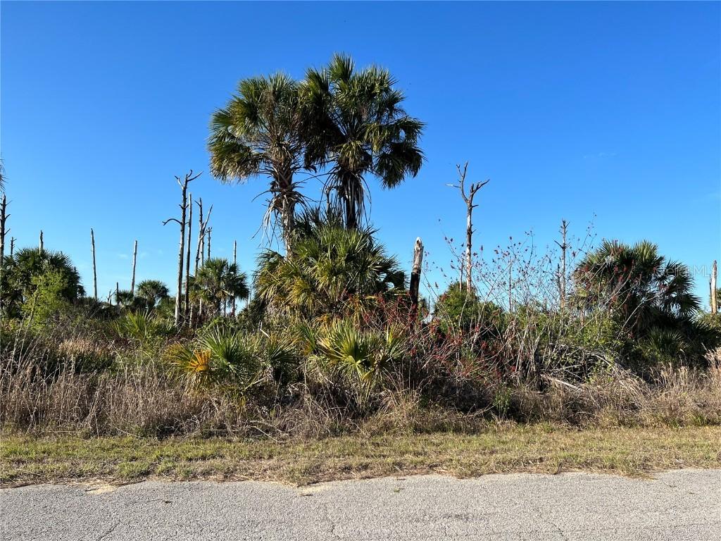 Boskoop Rd., North Port, FL 34288