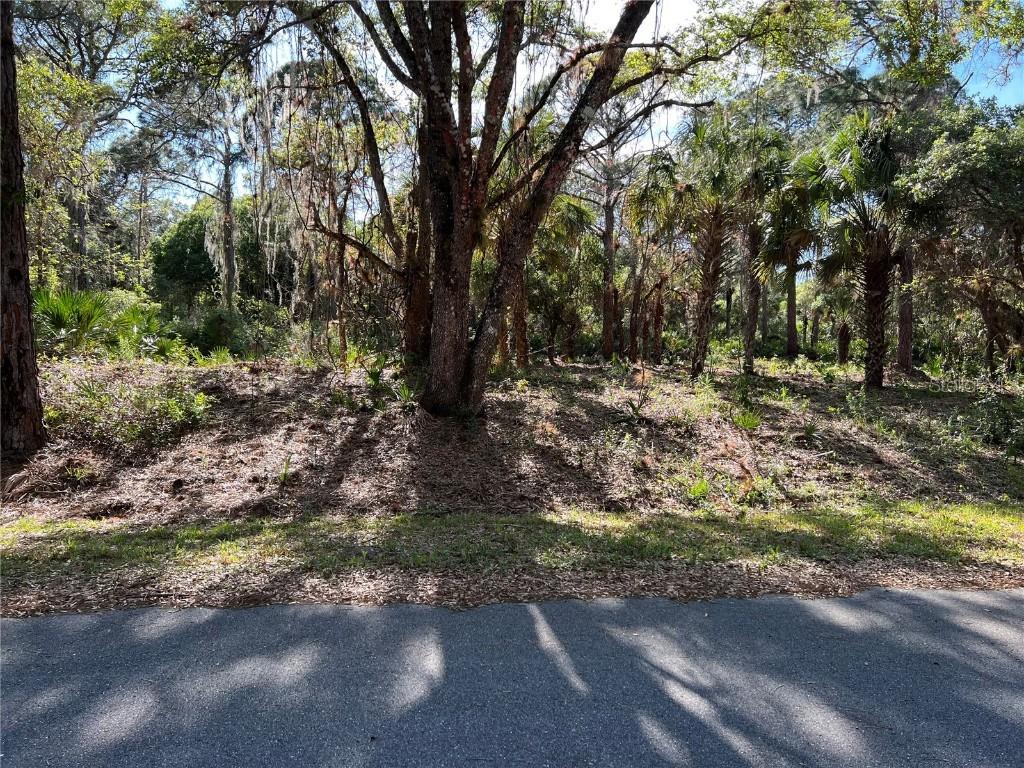 Kravitz St., North Port, FL 34291