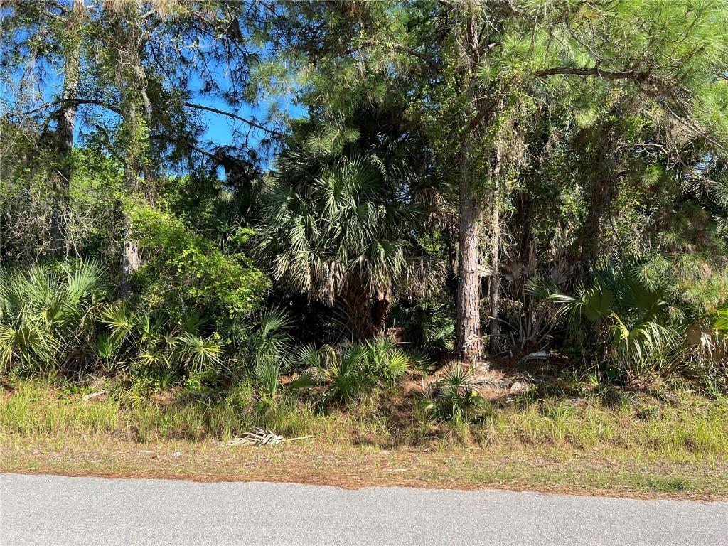 Parkins Ter., North Port, FL 34286