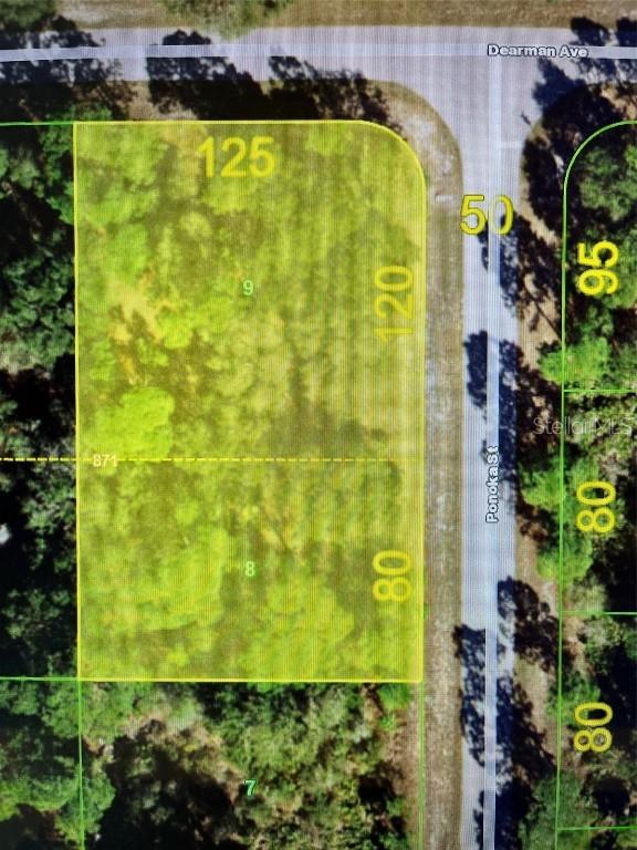39 & 49 Ponoka St., Port Charlotte, FL 33954