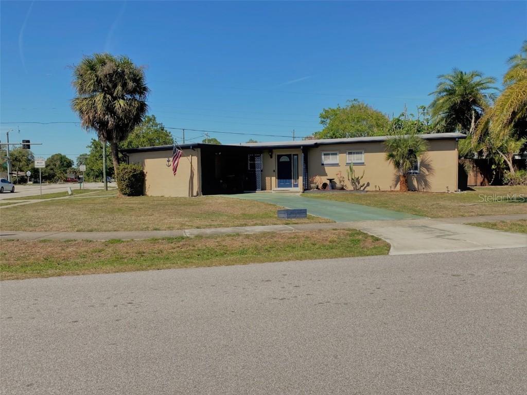21418 Glendale Ave., Port Charlotte, FL 33952