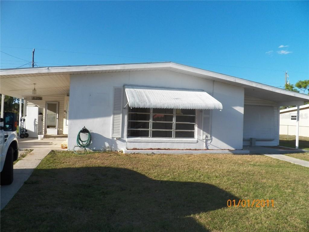 21330 Glendale Ave., Port Charlotte, FL 33952