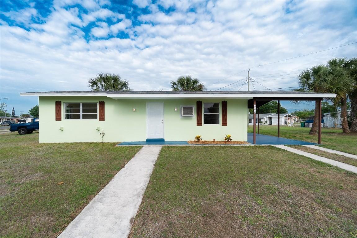 22374 Lasalle Rd., Port Charlotte, FL 33952