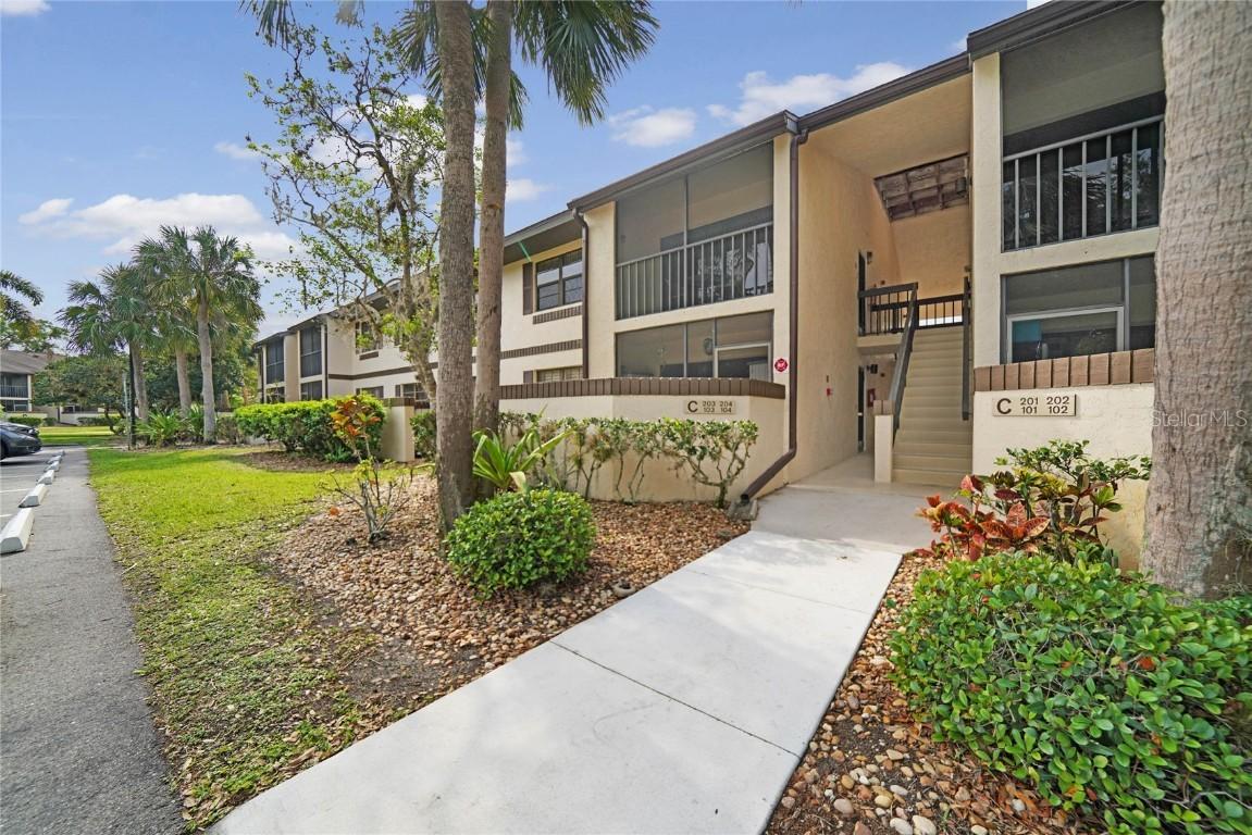 19505 Quesada Ave. #C202, Port Charlotte, FL 33948