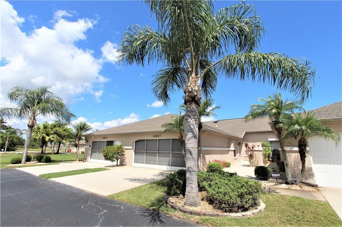 12617 SW Kingsway Cir. #G-2, Lake Suzy, FL 34269