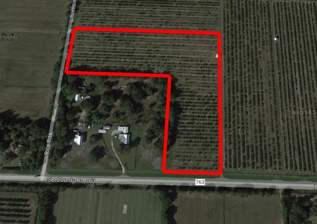 SE Co Road 763 #5, Arcadia, FL 34266