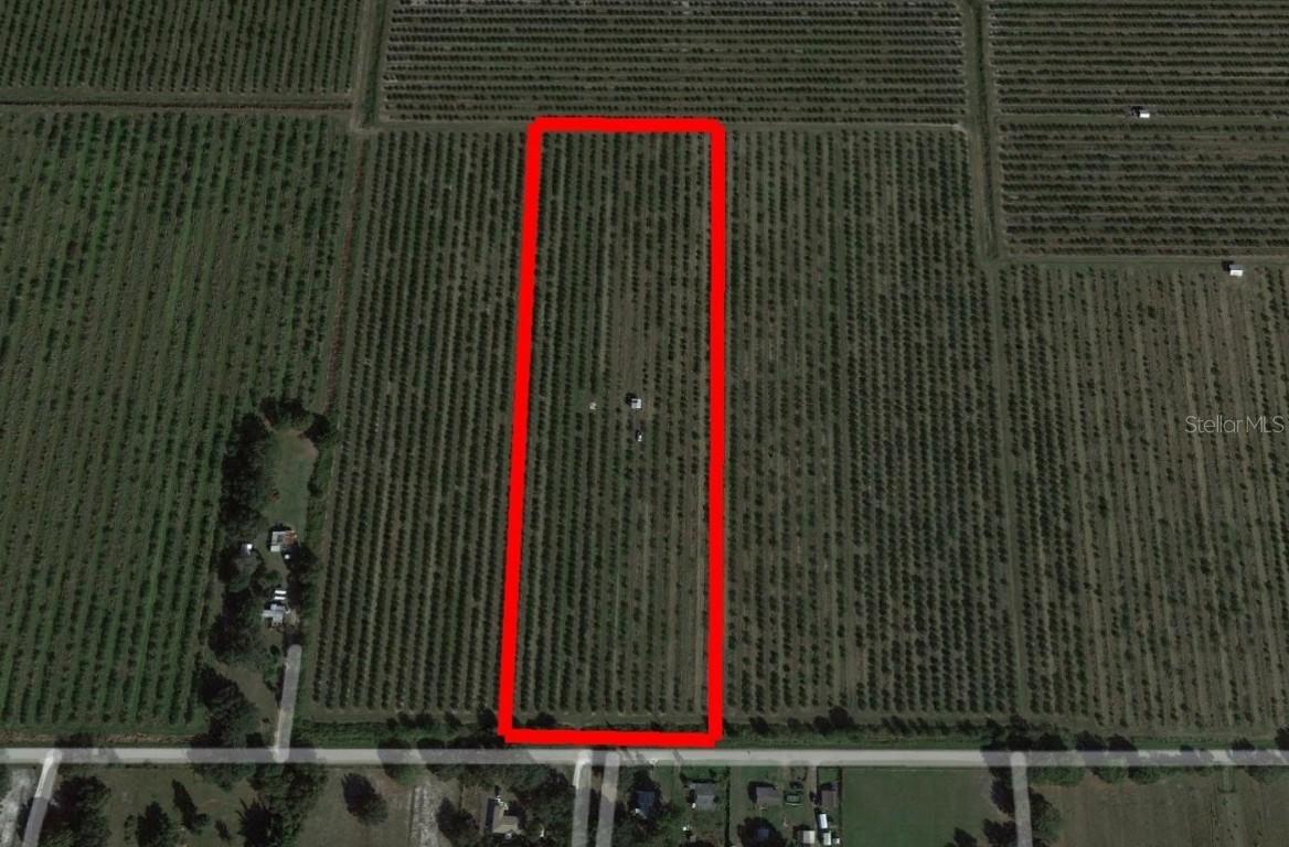 SE Rice St. #2, Arcadia, FL 34266