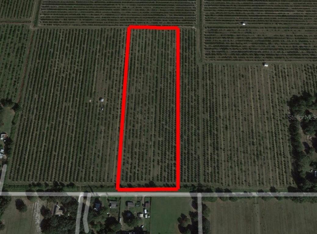SE Rice St. #3, Arcadia, FL 34266