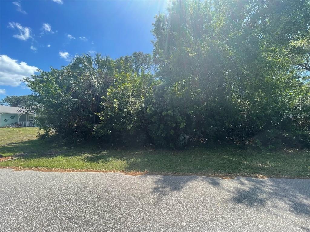 3597 Blitman St St., Port Charlotte, FL 33981