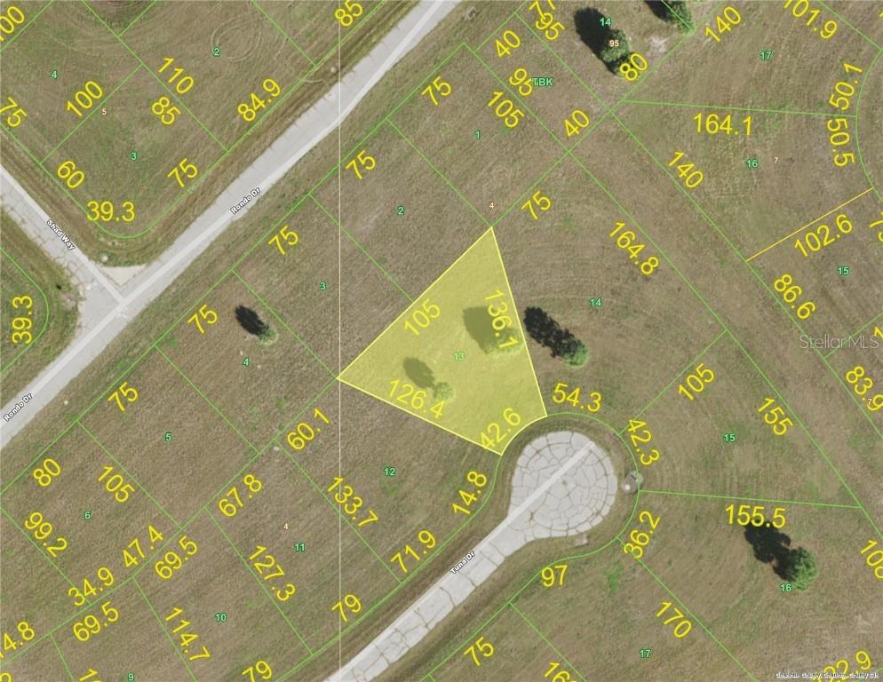 13532 Tuna Dr., Placida, FL 33946