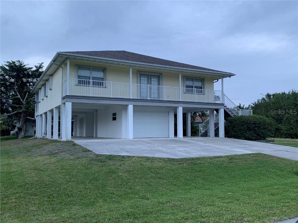 3311 Gussie St., Punta Gorda, FL 33950