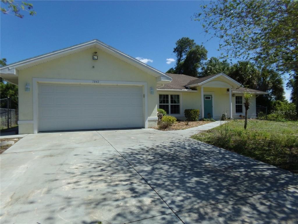 7842 Halleck St., North Port, FL 34288