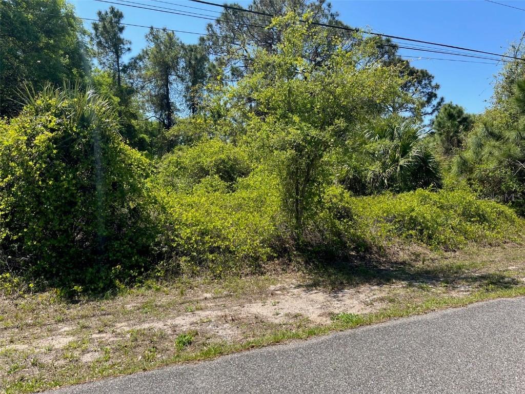 Dolomite Ave., North Port, FL 34287