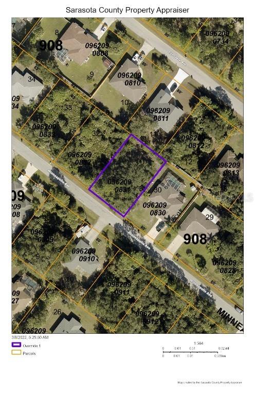 Minneapolis Ave., North Port, FL 34286