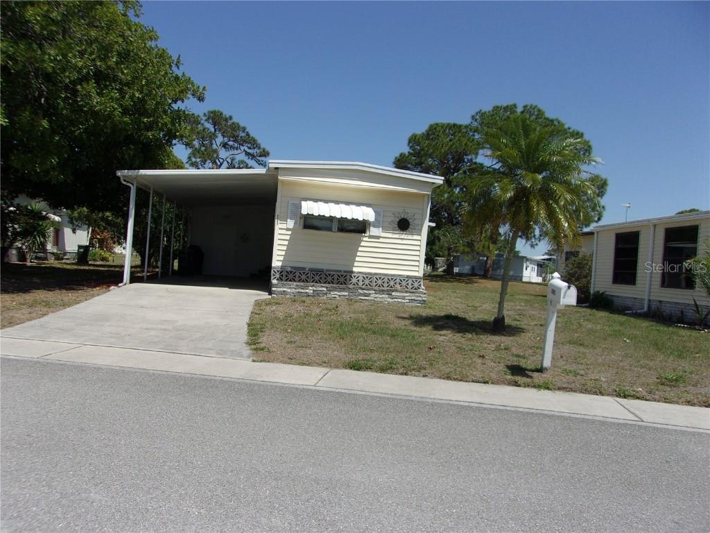 6942 Apopo Ct., North Port, FL 34287