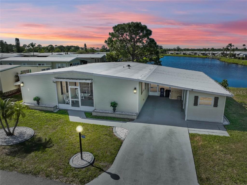 206 Tortola Way, North Port, FL 34287