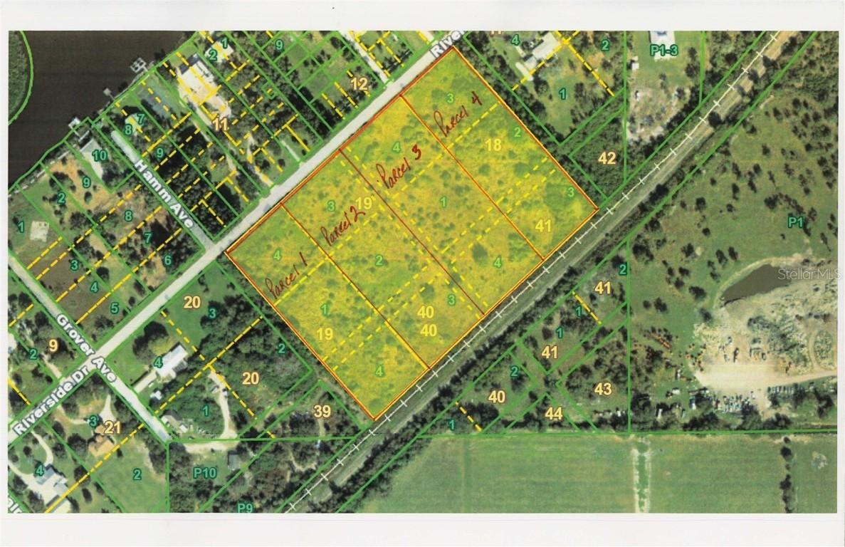 Riverside Dr., Punta Gorda, FL 33982