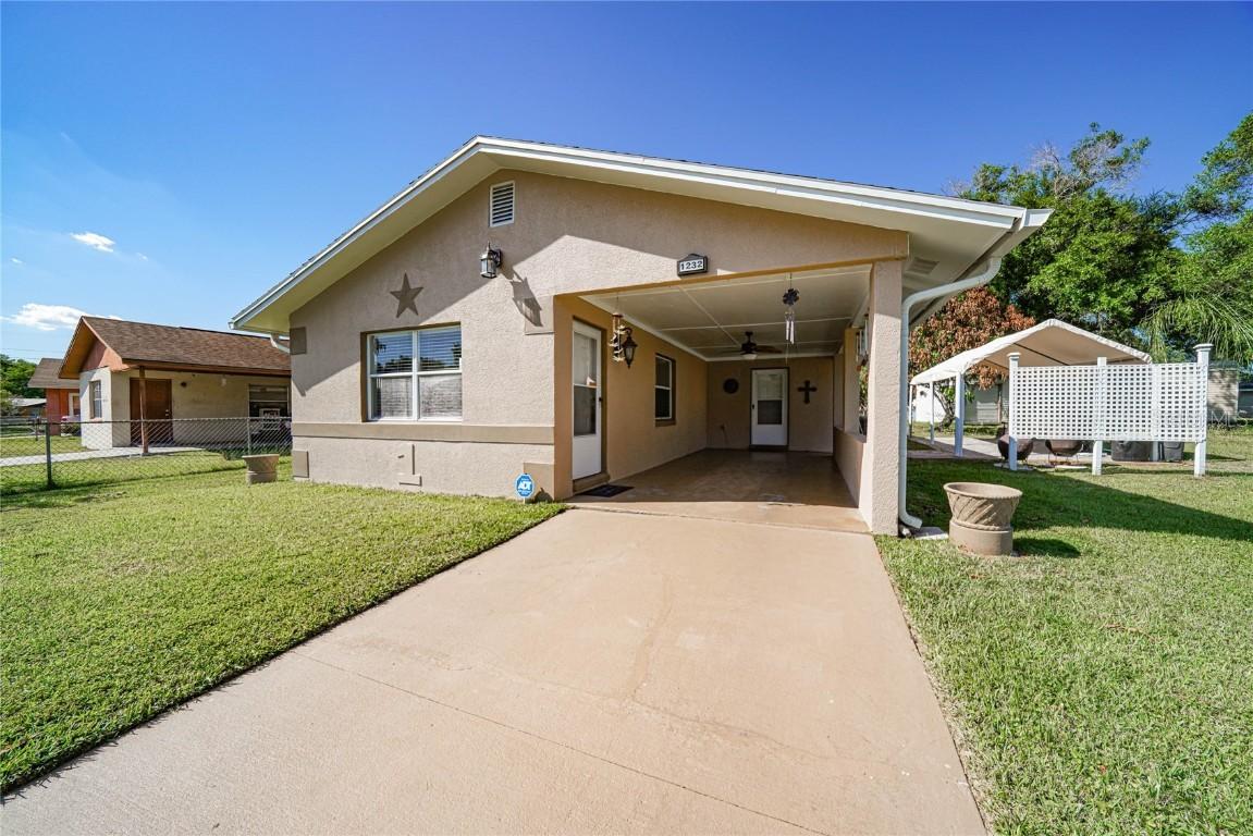 1232 SW Melody Dr., Arcadia, FL 34266