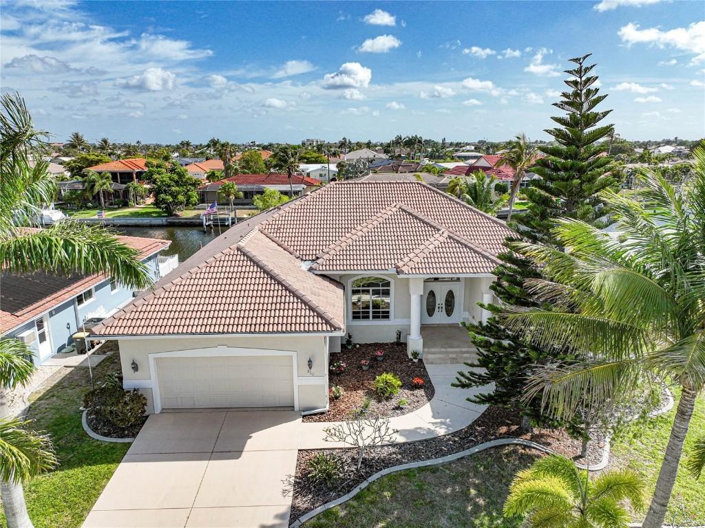 360 Capri Isles Ct., Punta Gorda, FL 33950