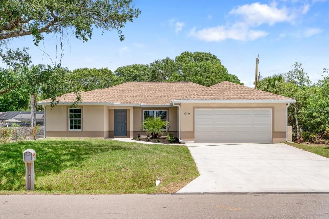 22336 Alcorn Ave., Port Charlotte, FL 33952