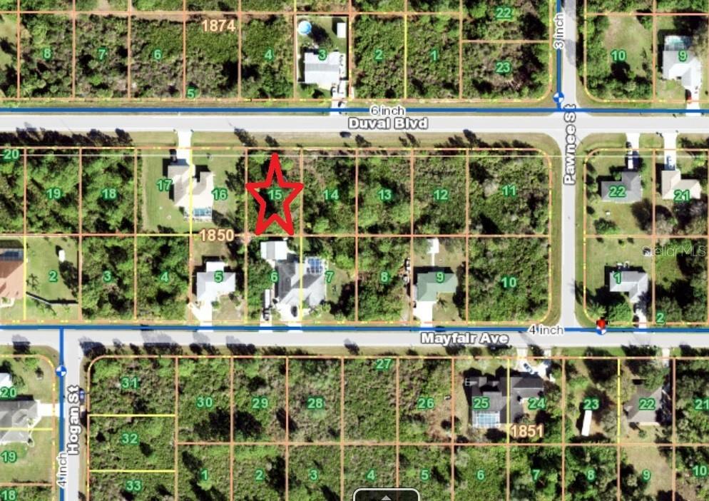 12091 Duval Blvd., Port Charlotte, FL 33981