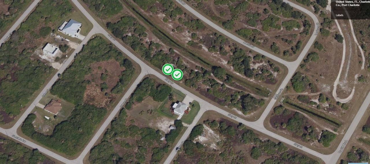 7218 Stacy Ln., Port Charlotte, FL 33981