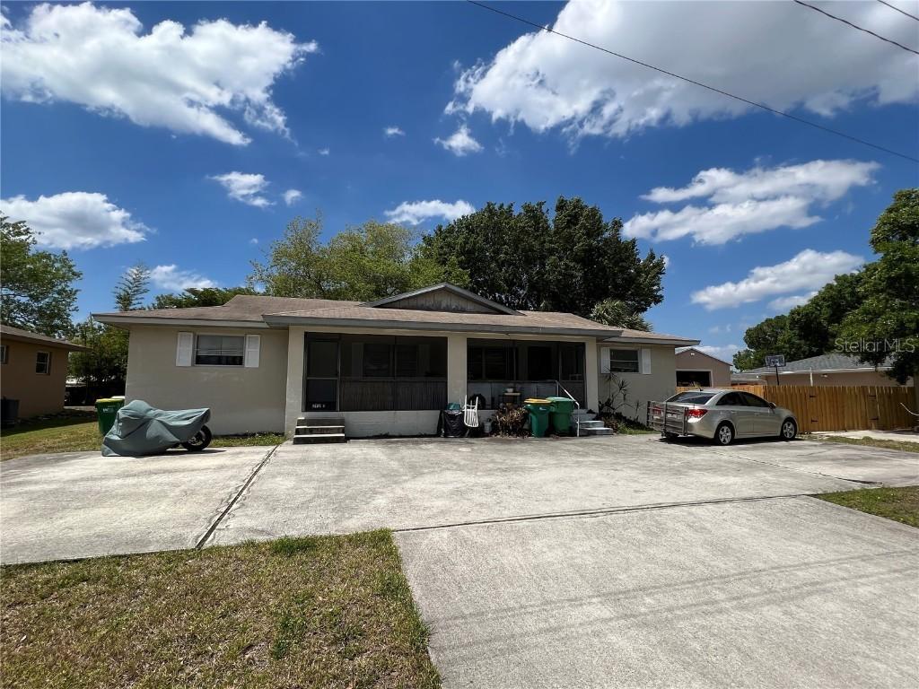 2921 Vasco St. #A & B, Punta Gorda, FL 33950