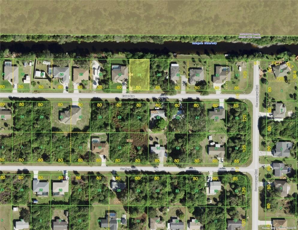 11224 Euler Ave., Englewood, FL 34224