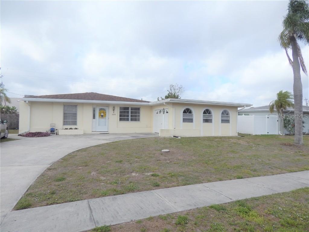 5691 Espanola Ave., North Port, FL 34287