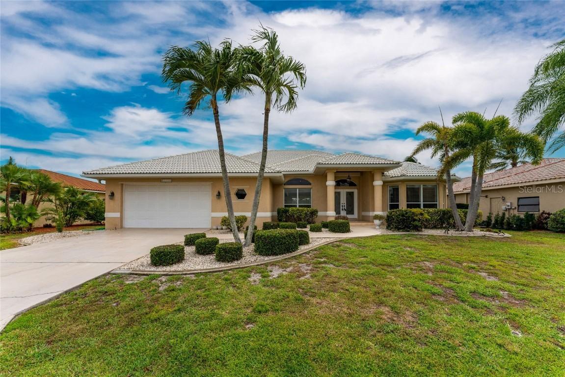 234 Divinci Dr., Punta Gorda, FL 33950