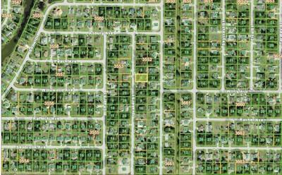 7372 Quaker St., Englewood, FL 34224