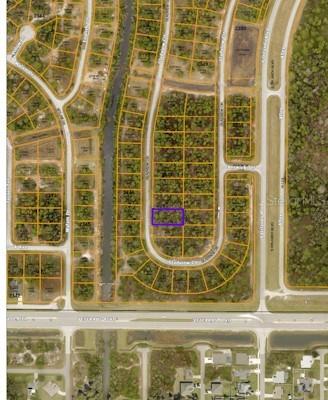 Gladview Cir., North Port, FL 34288