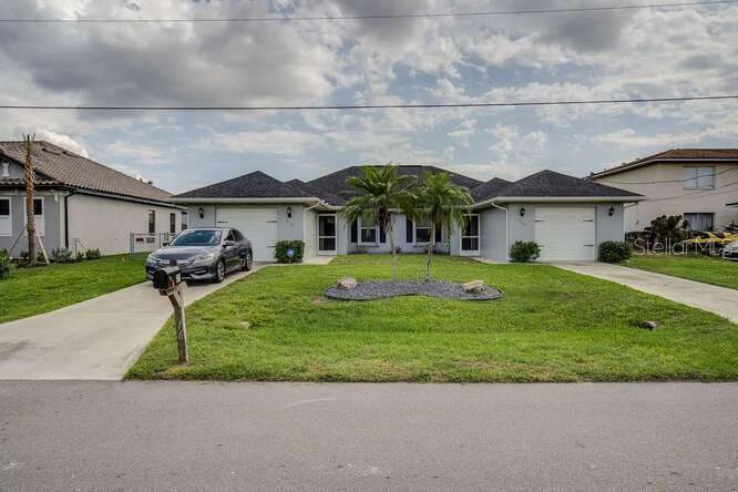 914/916 Se 14th Ter., Cape Coral, FL 33990