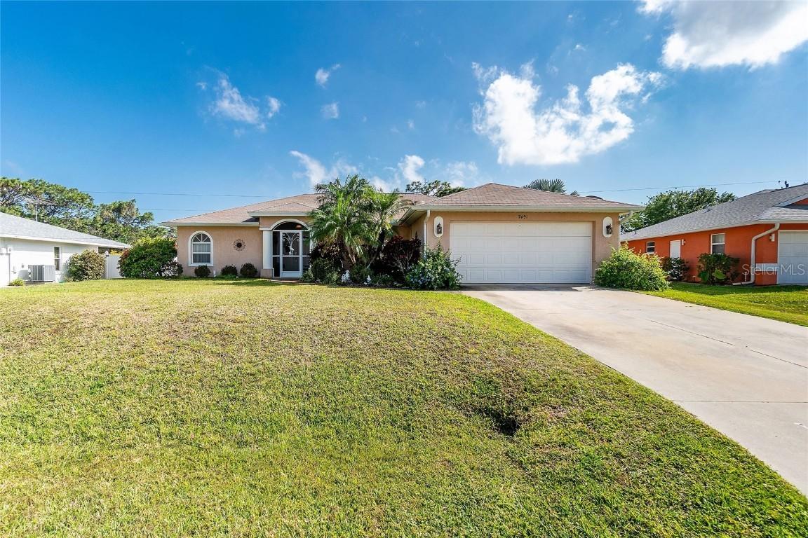 7491 Ebro Rd., Englewood, FL 34224