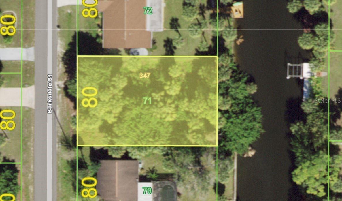 2112 Barksdale St., Port Charlotte, FL 33948