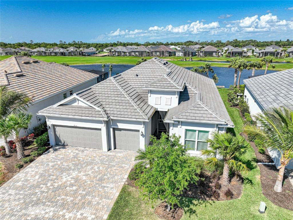 25114 Golden Fern Dr., Punta Gorda, FL 33955