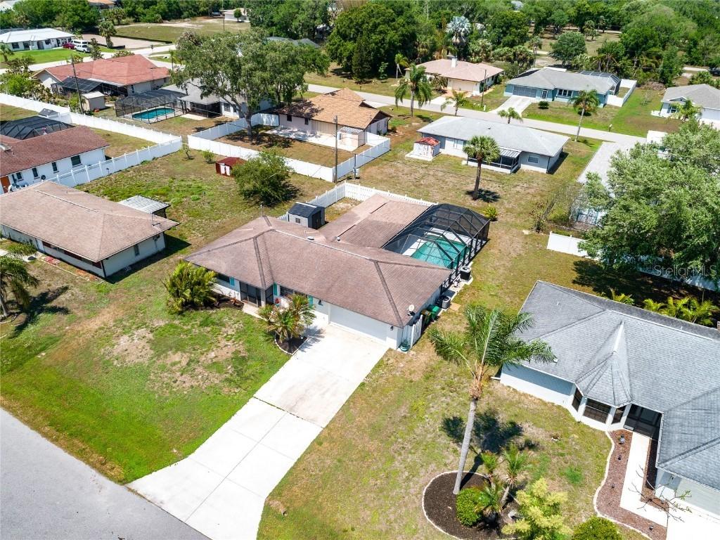 21468 Bancroft Ave., Port Charlotte, FL 33954