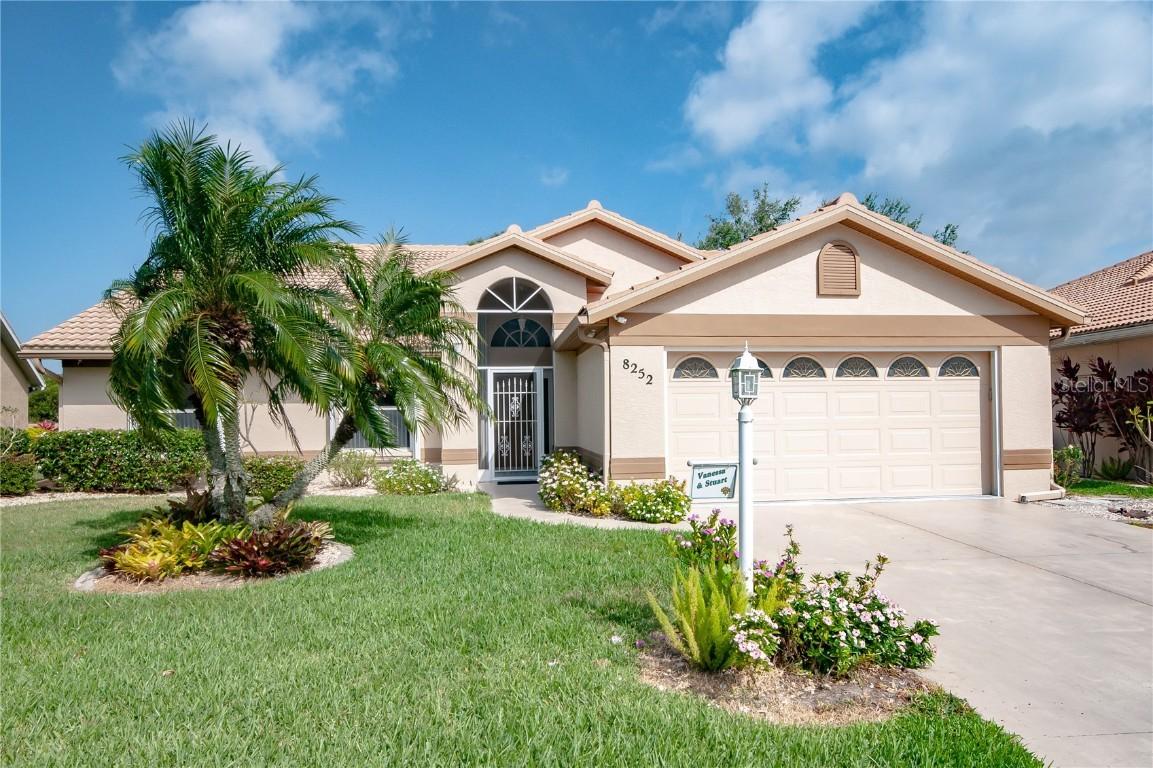 8252 Parkside Dr., Englewood, FL 34224