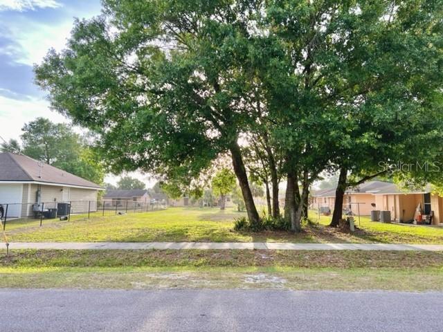 NE Hickory St., Arcadia, FL 34266
