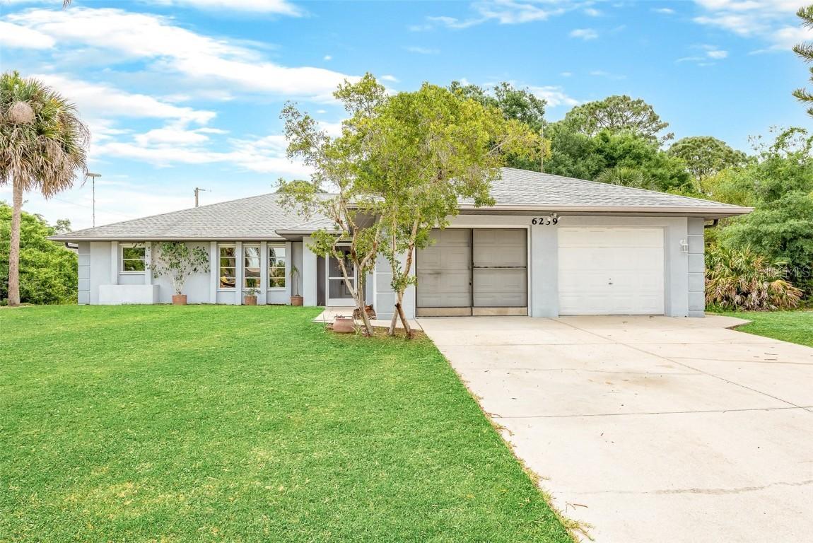 [Address Hidden by Seller], Englewood, FL 34223