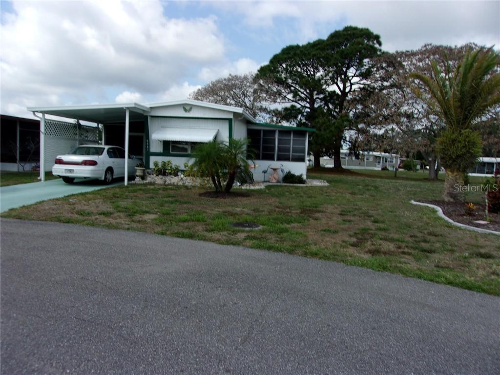 6861 Haawi Ct., North Port, FL 34287