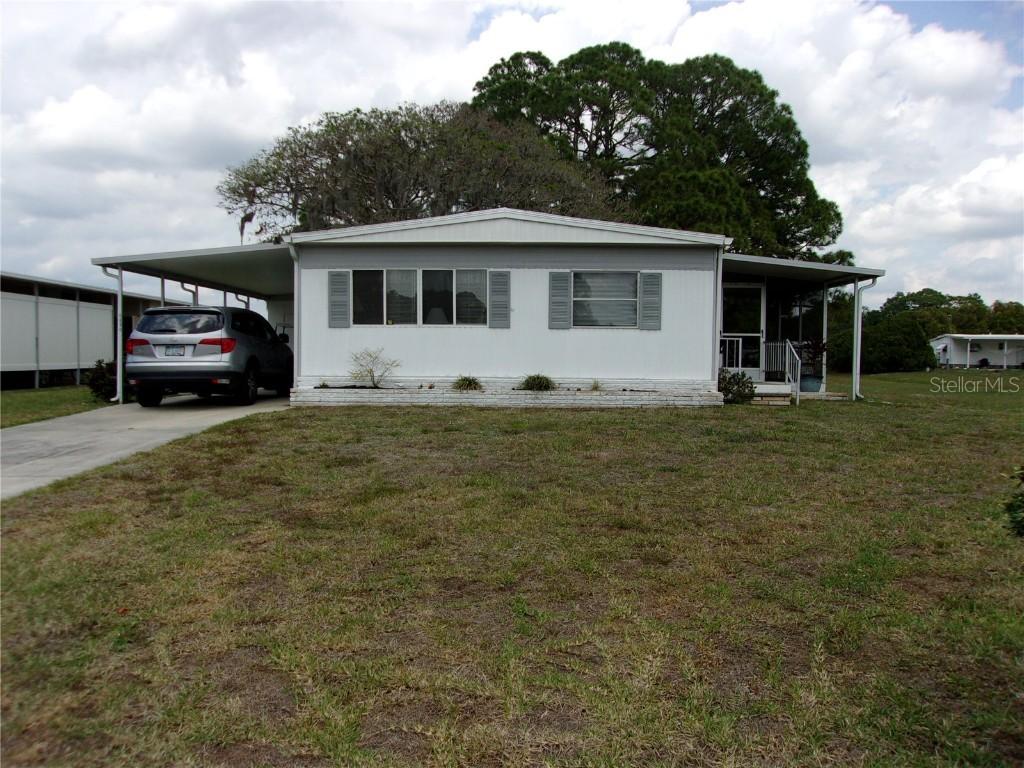 6890 Anapa Ct., North Port, FL 34287