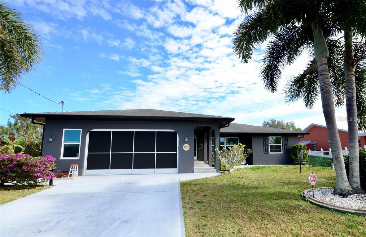 3020 Magnolia Way, Punta Gorda, FL 33950