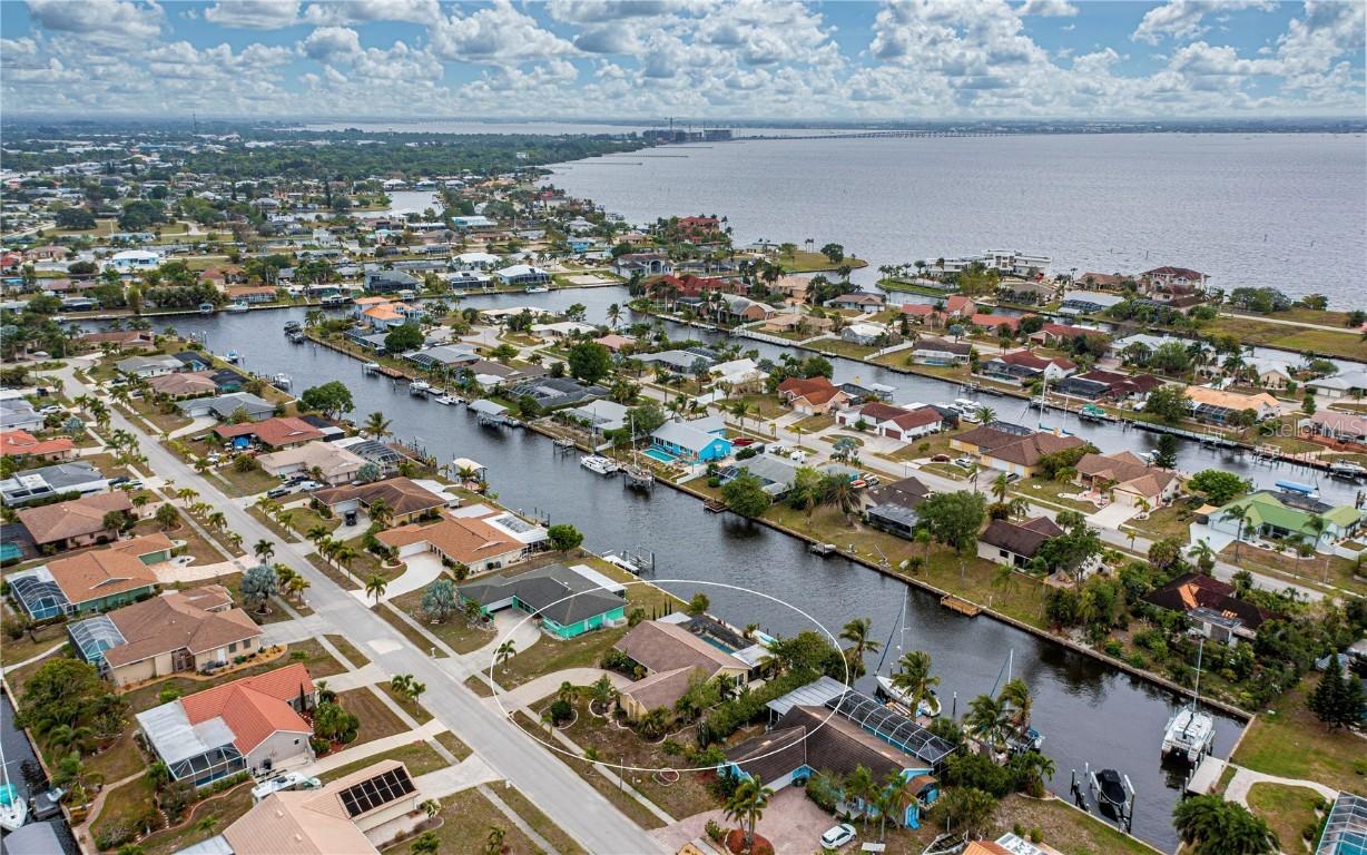227 Fields Ter., Port Charlotte, FL 33952