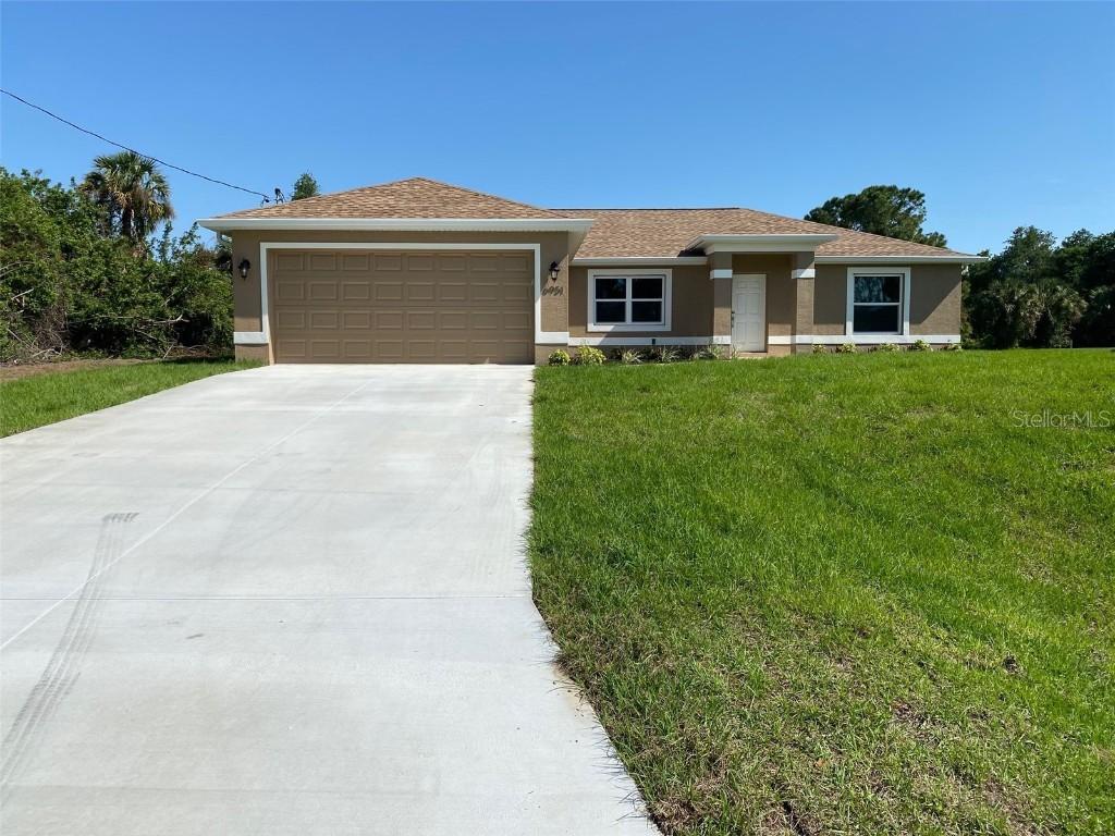 6951 Dalewood Cir., North Port, FL 34288