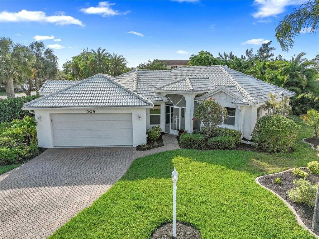 509 Islamorada Blvd., Punta Gorda, FL 33955