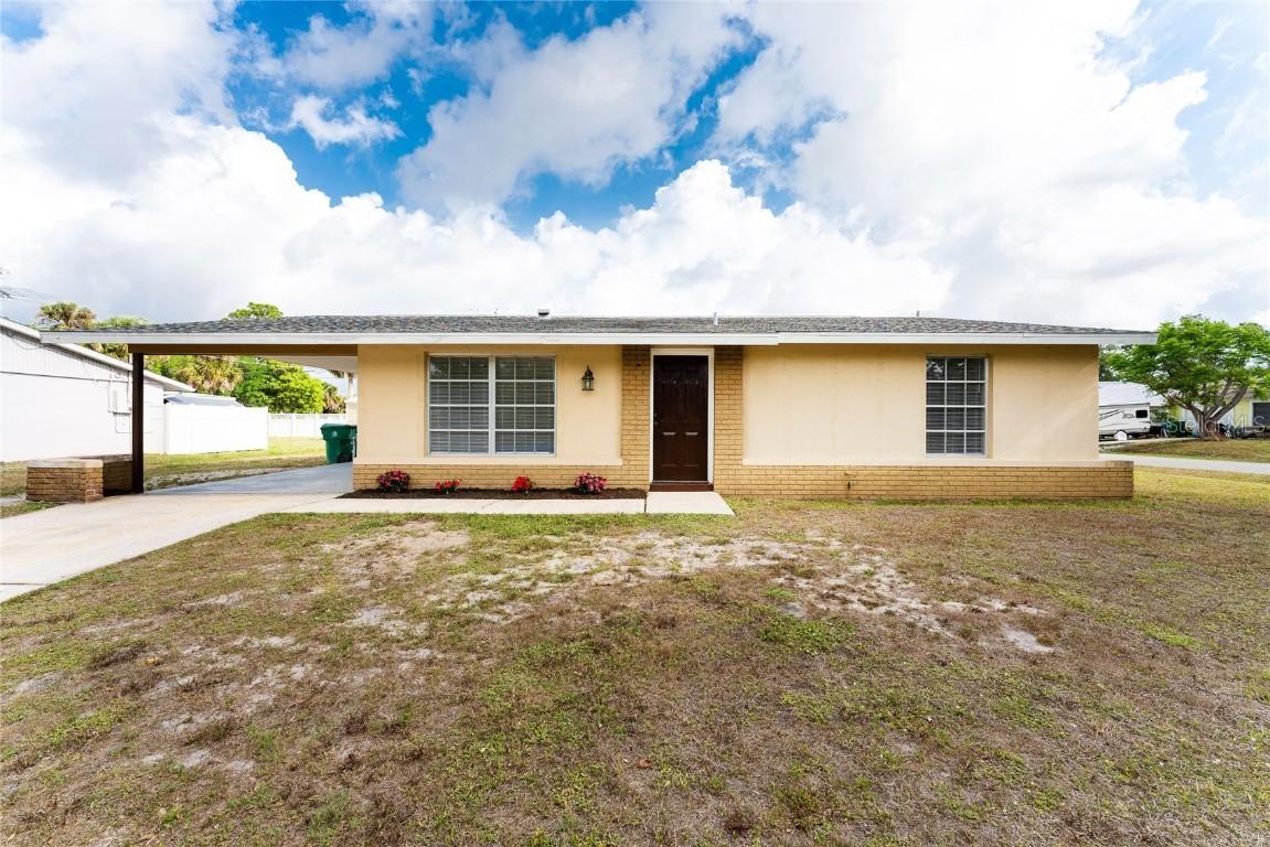 18356 Yale Ave., Port Charlotte, FL 33948