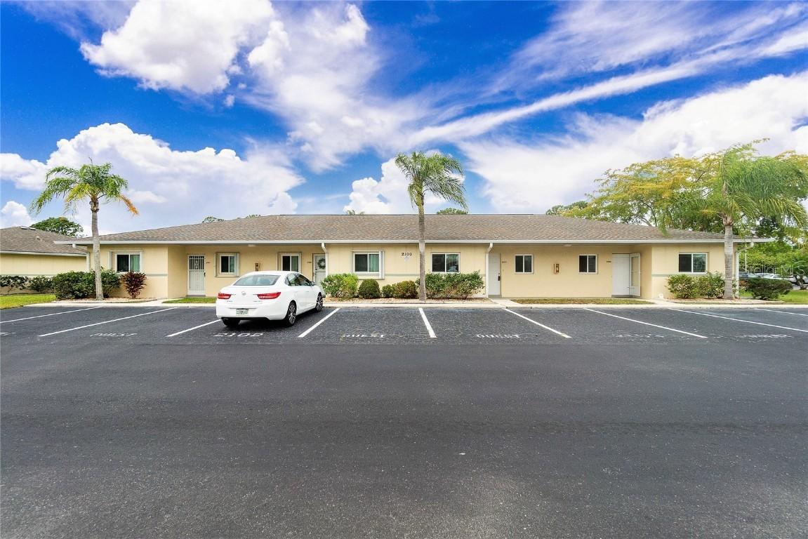 12538 SW Kingsway Cir. #2103, Lake Suzy, FL 34269