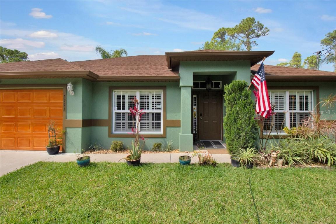 2993 Blocton Rd., North Port, FL 34288