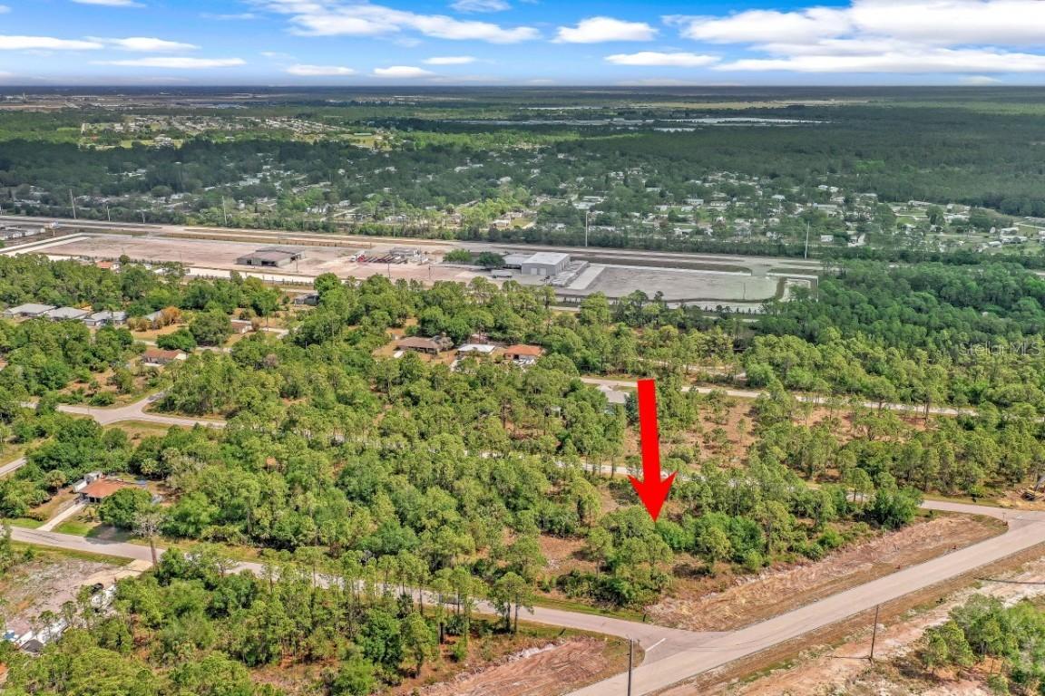 27322 Notre Dame Blvd., Punta Gorda, FL 33955